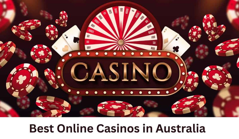 Experience the Thrills of Asino Casino Online in Australian Dollars Today.