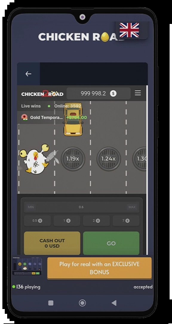 Descubre el juego más emocionante de la franquicia Chicken Road 2 en España